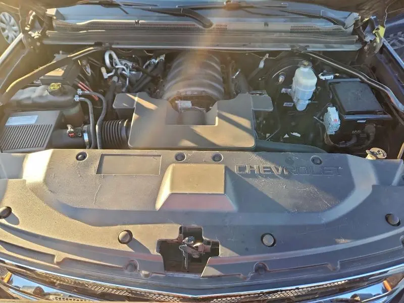 2018 CHEVROLET TAHOE C1500 LT  