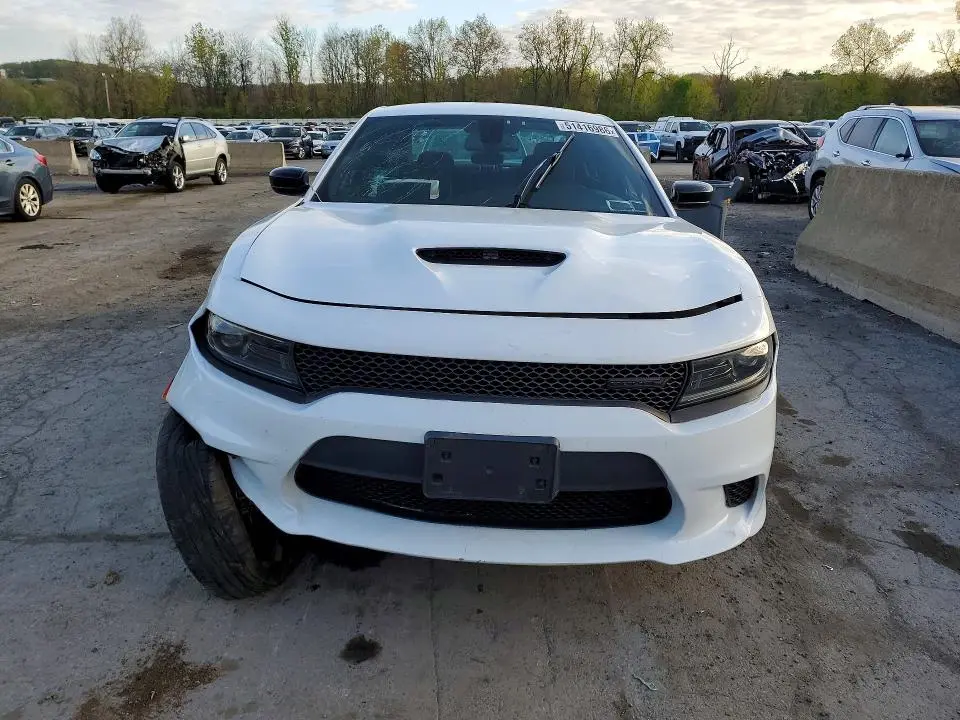 2023 DODGE CHARGER GT  