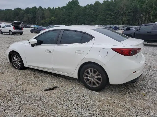 2014 MAZDA 3 GRAND TOURING