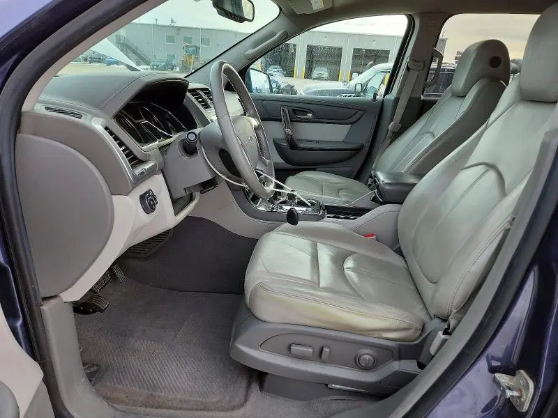 2014 GMC ACADIA SLT-1  