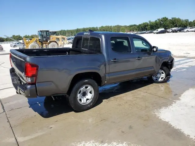 2021 TOYOTA TACOMA DOUBLE CAB  