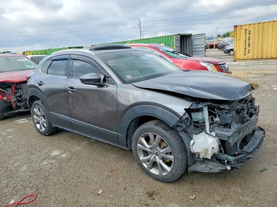 2021 MAZDA CX-30 PREMIUM  