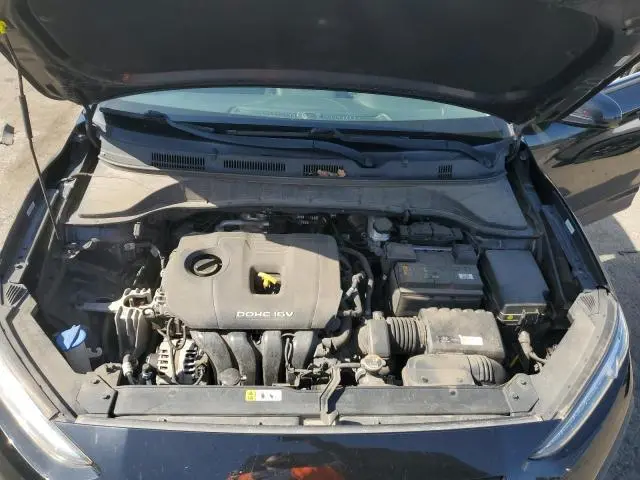 2019 HYUNDAI KONA SE