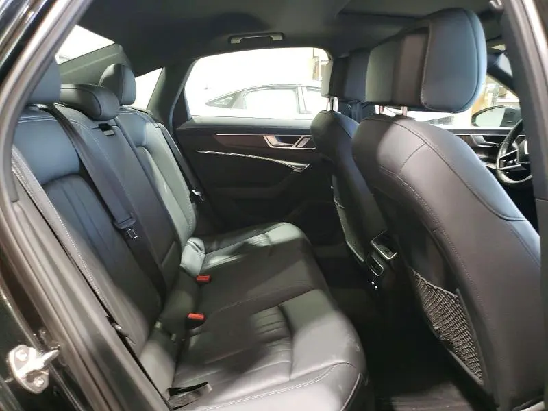 2019 AUDI A6 PREMIUM  