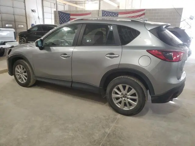 2014 MAZDA CX-5 TOURING  