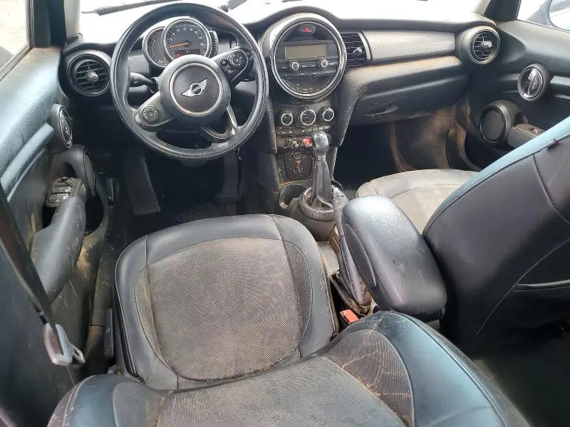 2015 MINI COOPER   