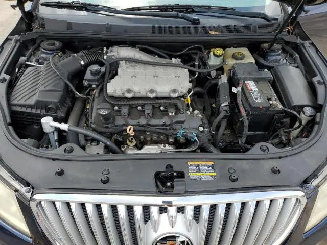 2011 BUICK LACROSSE CX  