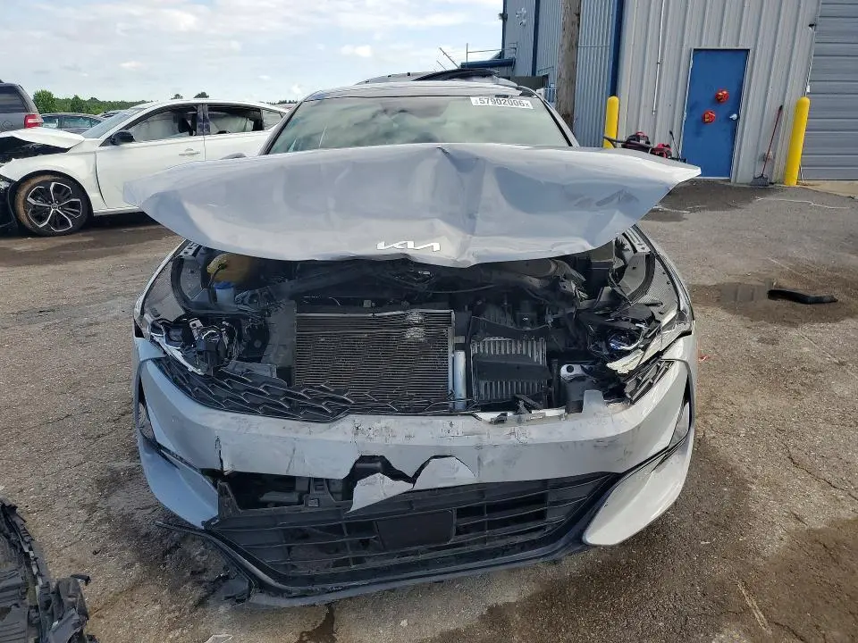 2022 KIA K5 GT LINE  