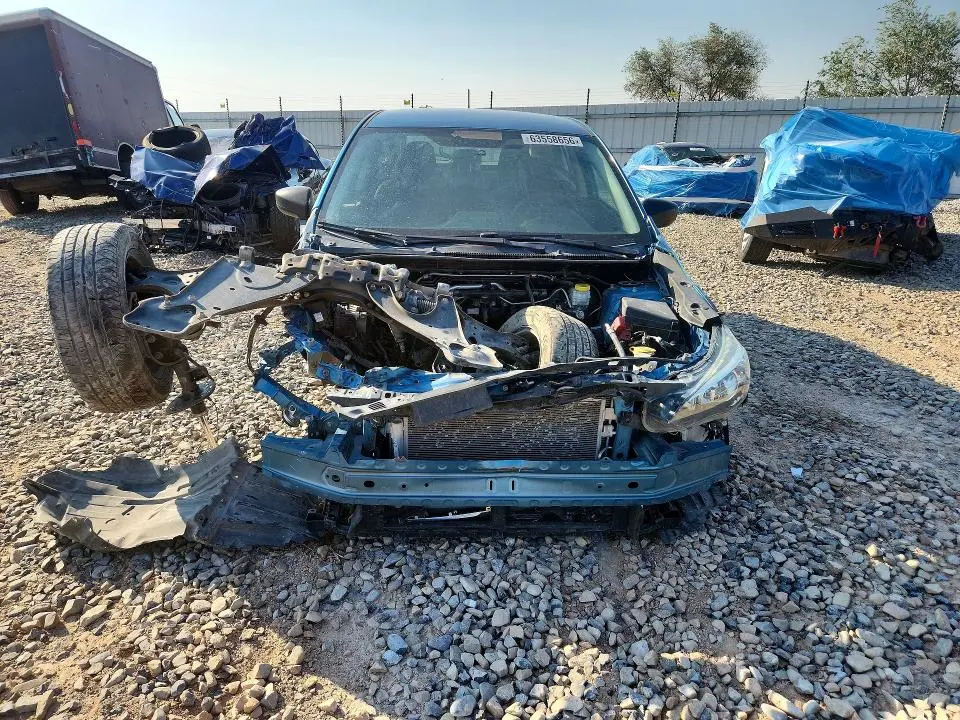 2018 SUBARU IMPREZA   