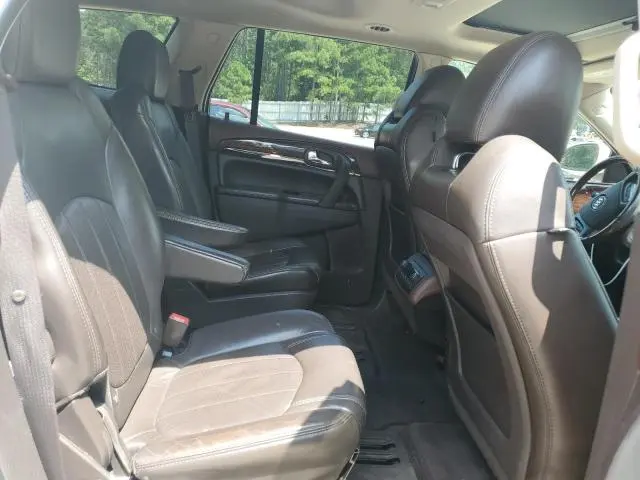 2014 BUICK ENCLAVE   