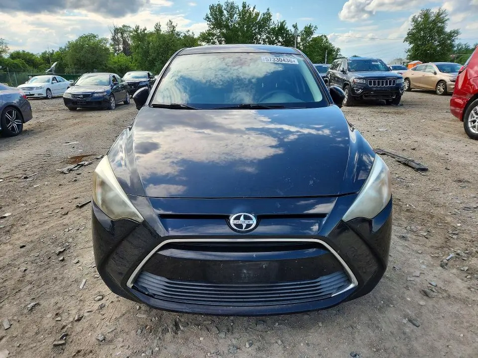 2016 SCION IA BASE  