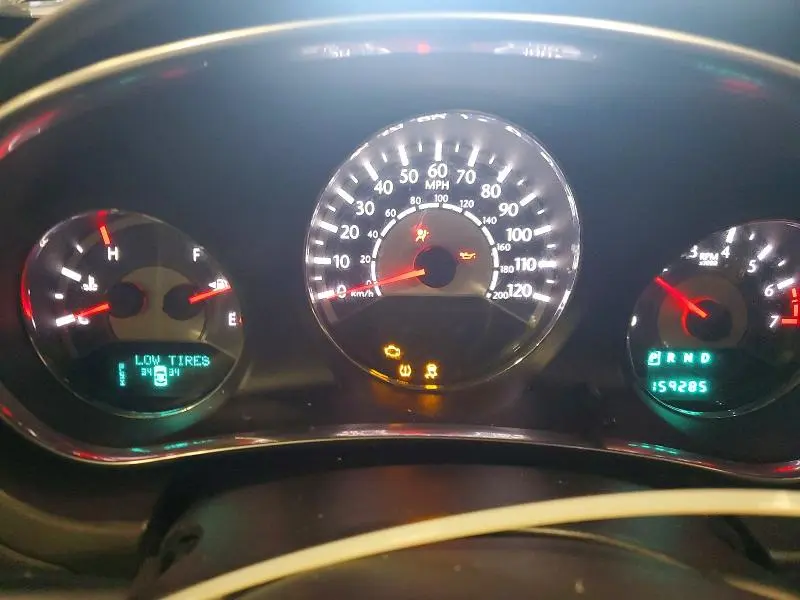 2013 CHRYSLER 200 LIMITED  