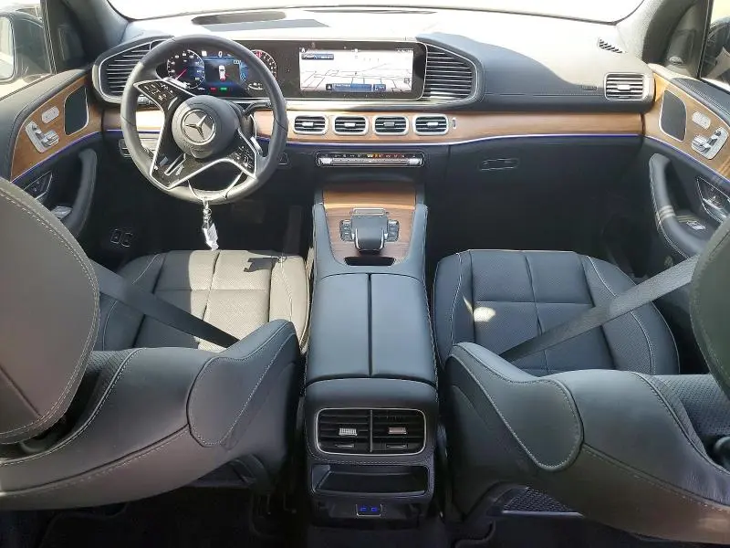 2026 MERCEDES-BENZ GLE 450E 4MATIC  