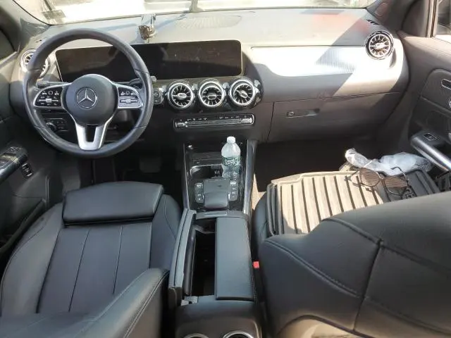 2021 MERCEDES-BENZ GLA 250 4MATIC  