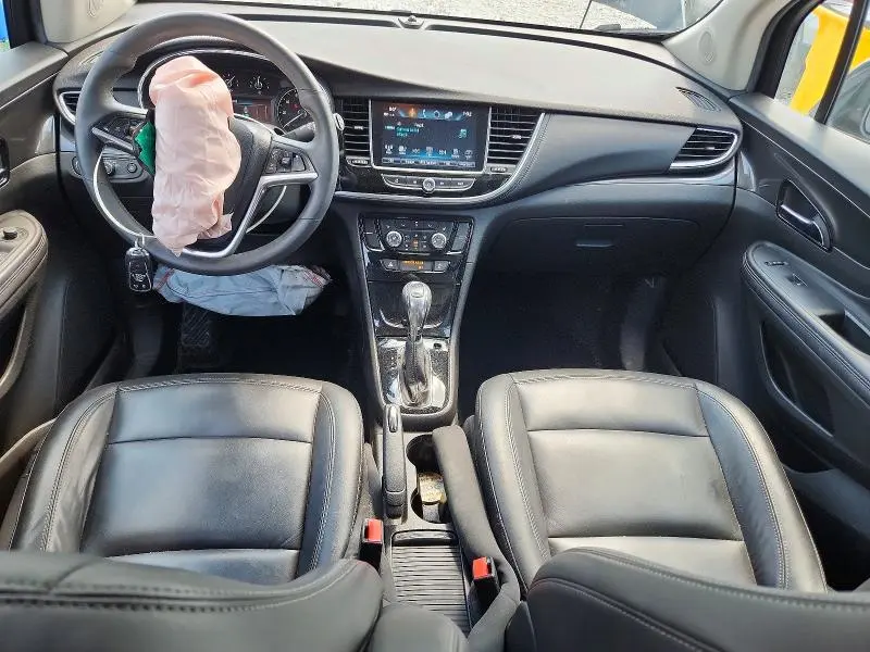 2018 BUICK ENCORE ESSENCE  