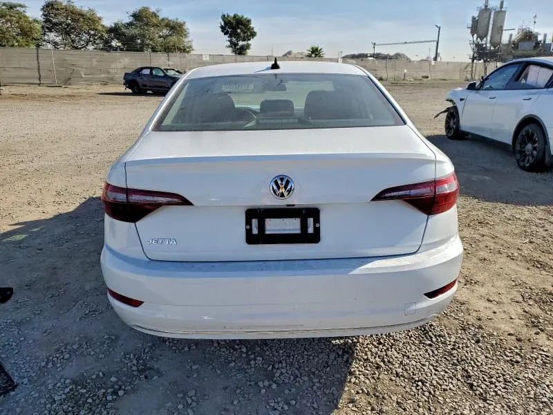 2020 VOLKSWAGEN JETTA S  