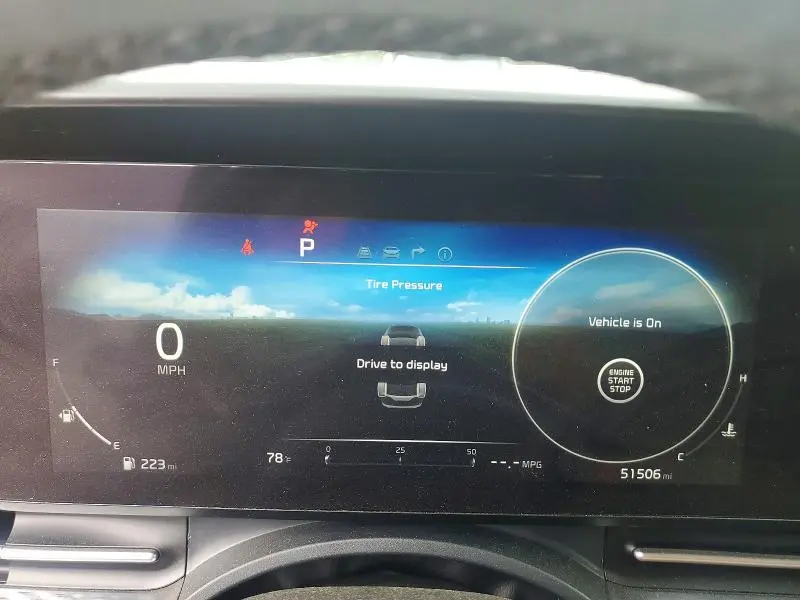 2022 KIA CARNIVAL SX PRESTIGE  