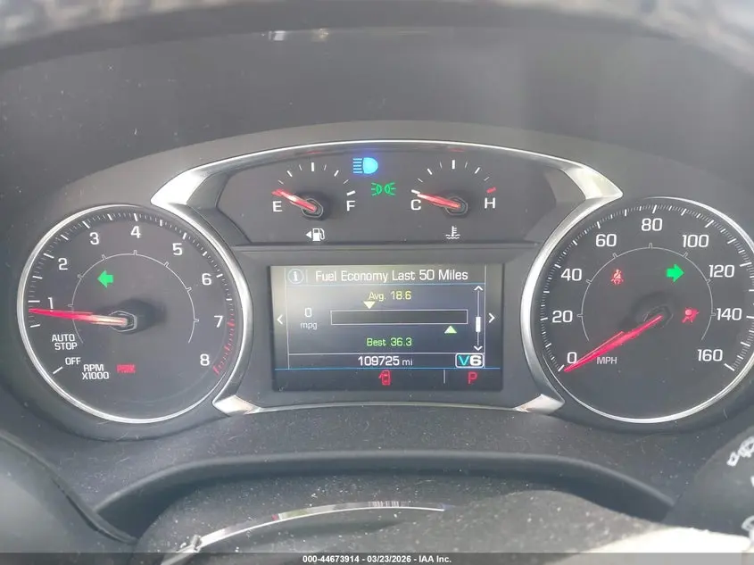 2020 GMC ACADIA FWD SLE