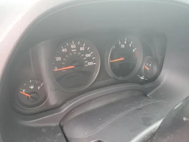 2011 JEEP COMPASS SPORT