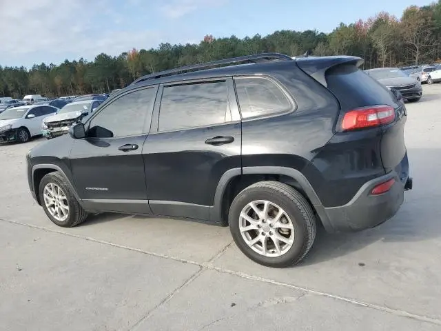 2015 JEEP CHEROKEE SPORT  