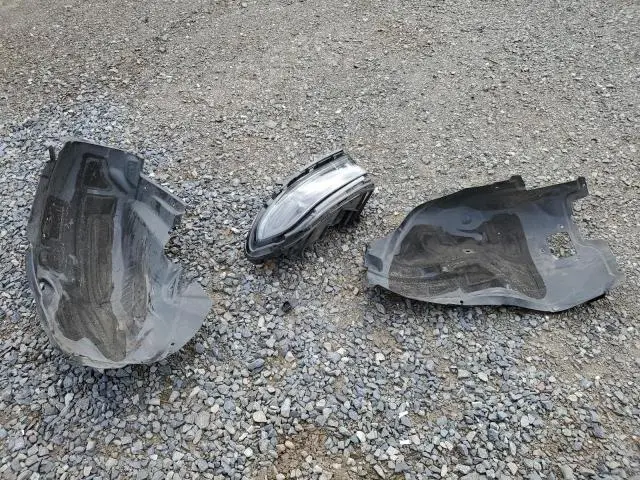 2018 DODGE CHARGER R/T  