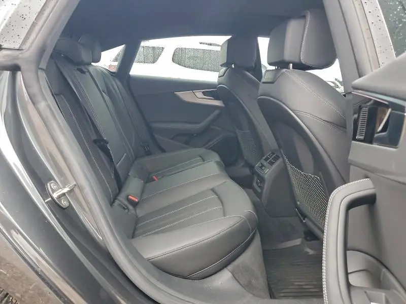 2024 AUDI A5 PRESTIGE 45  