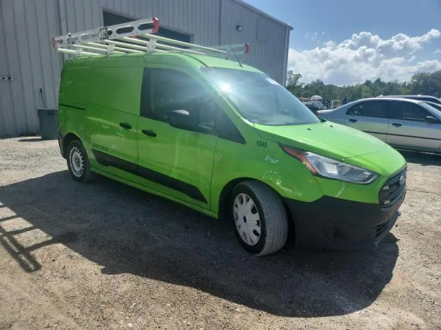 2020 FORD TRANSIT CONNECT XL  