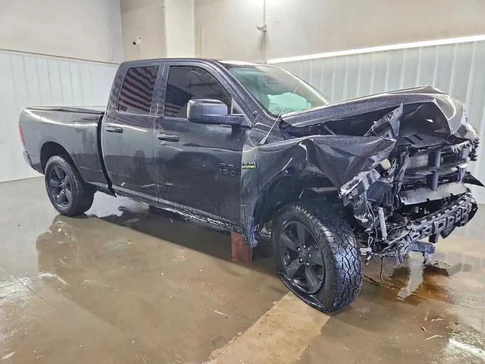 2017 RAM 1500 ST  