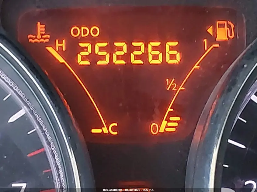 2012 NISSAN VERSA 1.6 SV