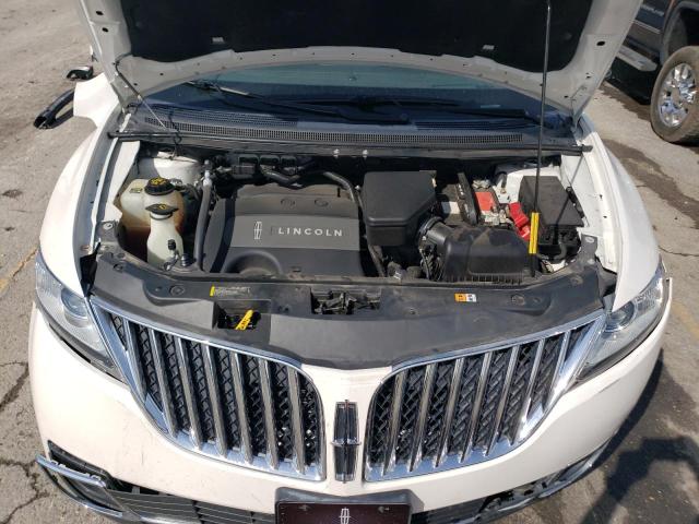 2013 LINCOLN MKX 