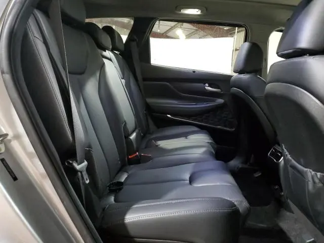 2023 HYUNDAI SANTA FE SEL PREMIUM  