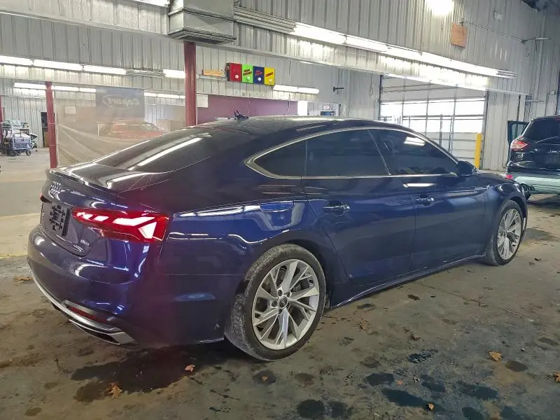 2020 AUDI A5 PREMIUM  