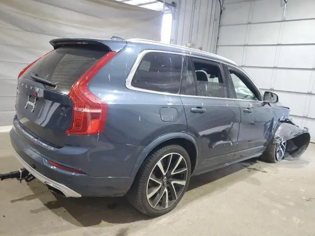 2020 VOLVO XC90 T6 MOMENTUM  