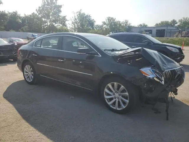 2015 BUICK LACROSSE   