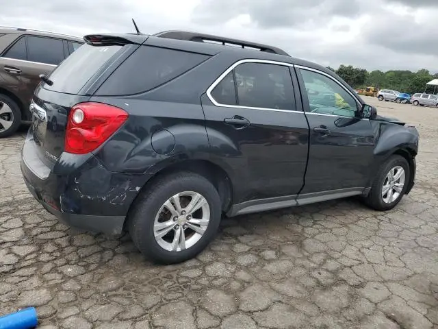 2012 CHEVROLET EQUINOX LT  