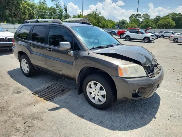 2011 MITSUBISHI ENDEAVOR LS  