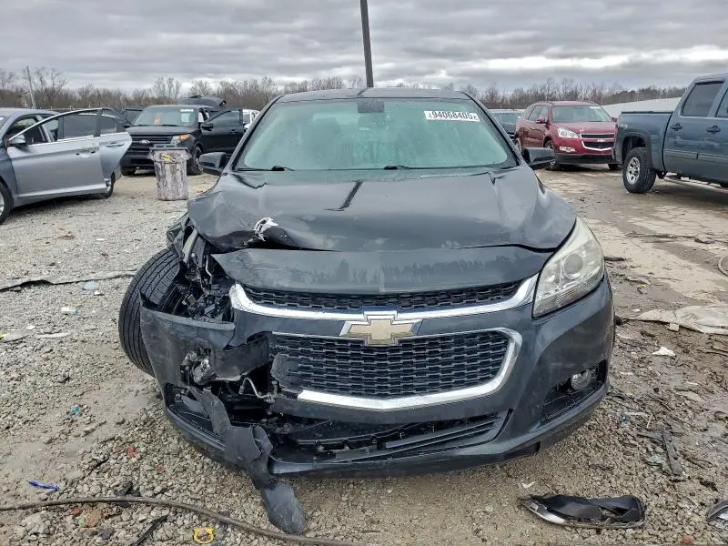 2014 CHEVROLET MALIBU LTZ  