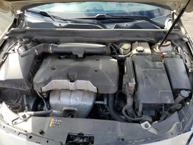 2014 CHEVROLET MALIBU 1LT  