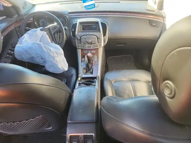 2012 BUICK LACROSSE PREMIUM  