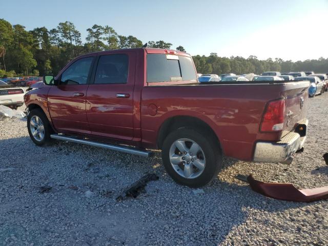 2015 RAM 1500 SLT