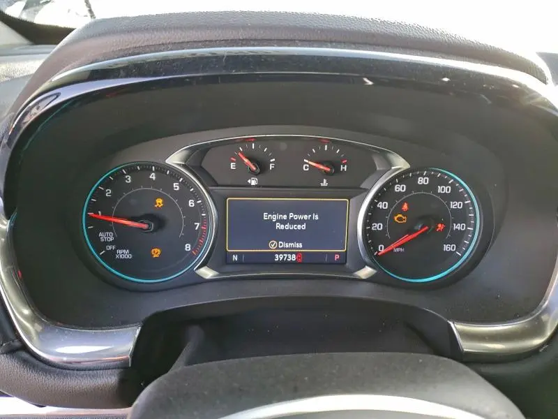 2023 CHEVROLET TRAVERSE LT  