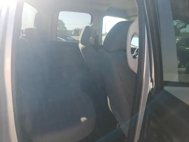 2017 RAM 1500 ST  