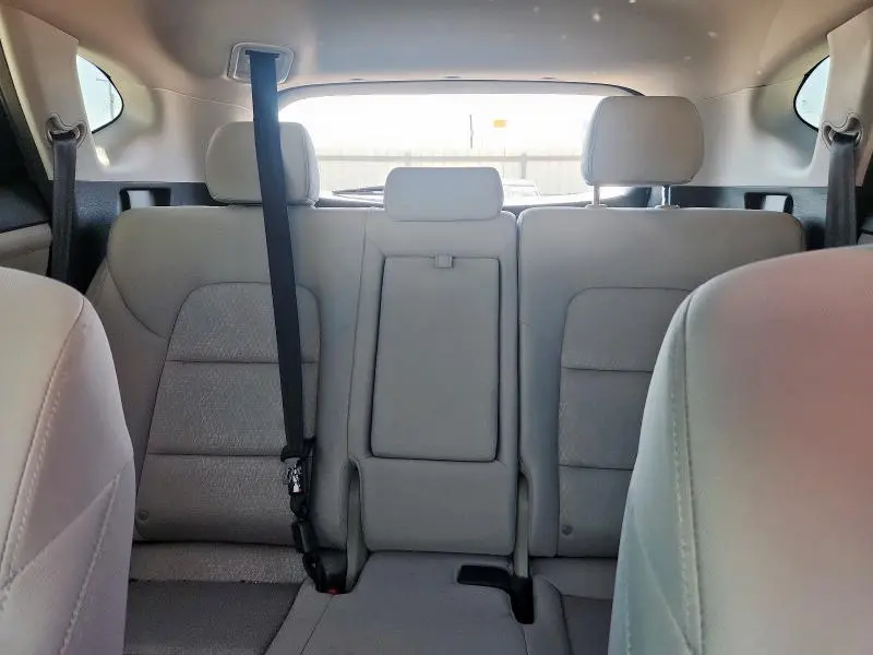 2018 HYUNDAI TUCSON SPORT  