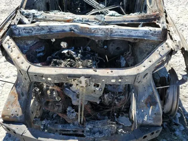 2012 GMC ACADIA DENALI  