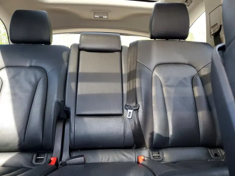 2015 AUDI Q7 PREMIUM PLUS  