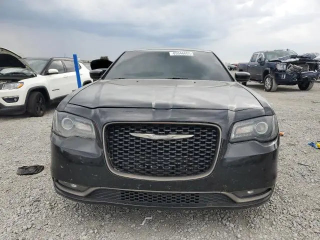 2018 CHRYSLER 300 S  