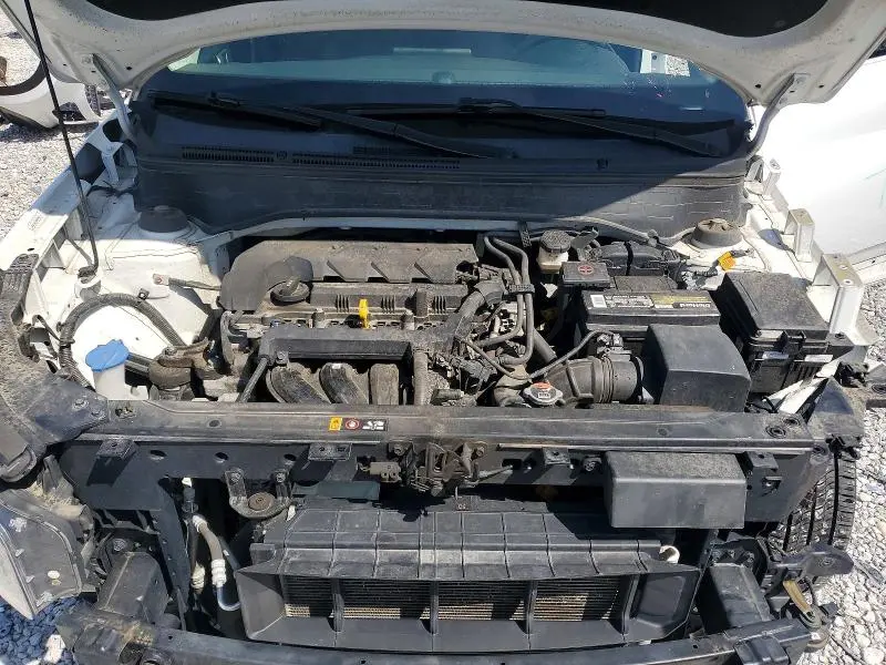 2020 HYUNDAI VENUE SEL  