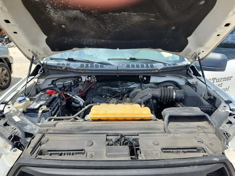 2016 FORD F150   