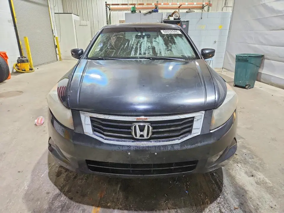 2010 HONDA ACCORD EX  