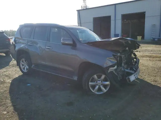 2010 LEXUS GX 460  